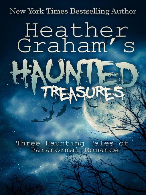 Cover image for Heather Graham's Haunted Treasures
